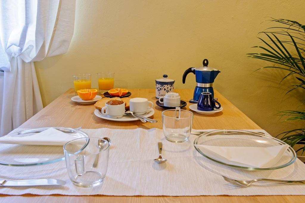 Antica Locanda Pienza Zewnętrze zdjęcie