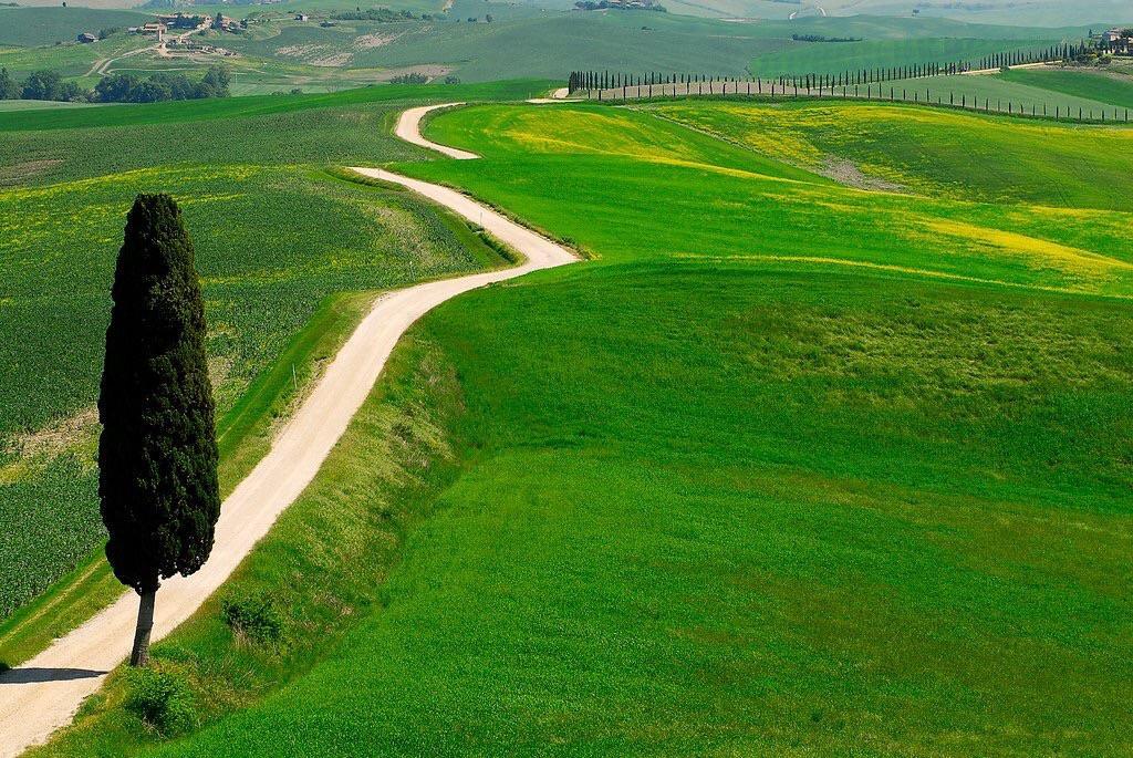 Antica Locanda Pienza Zewnętrze zdjęcie